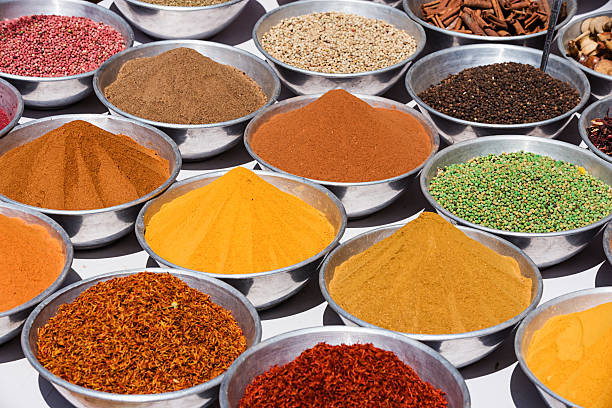 Agro Products